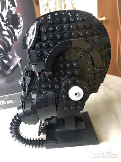 Lego star wars 75274