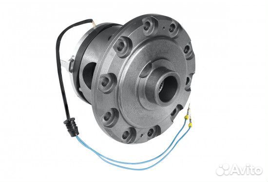 Блокировка HF ET210 для Mitsubishi Pajero/Delica/I