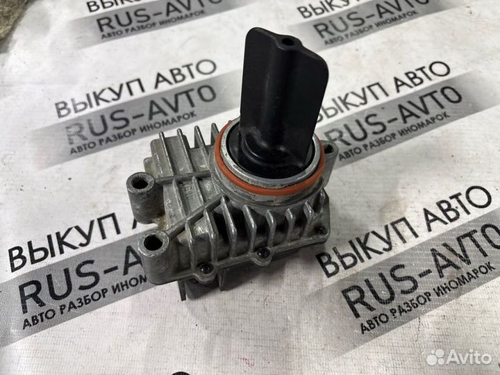 Сервопривод коллектора Chrysler 300C 3.5 2006