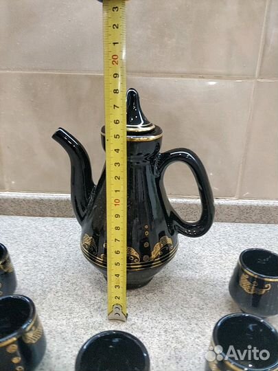 Набор для ликёра Болгария