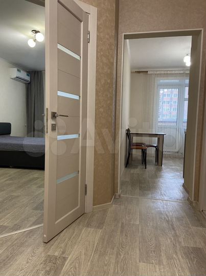 1-к. квартира, 40 м², 3/10 эт.