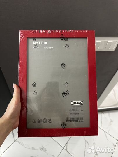 Рамка икеа