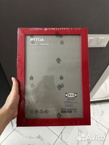 Рамка икеа