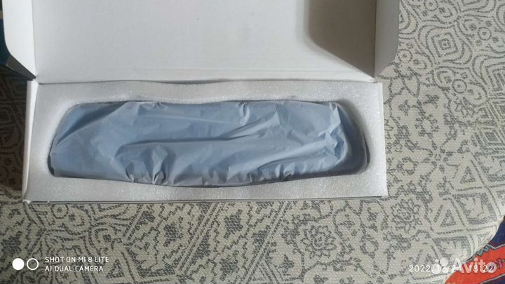 Видеорегистратор зеркало