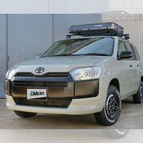 Toyota Probox 1.5 CVT, 2019, 42 365 км, с пробегом, цена 850 000 руб.