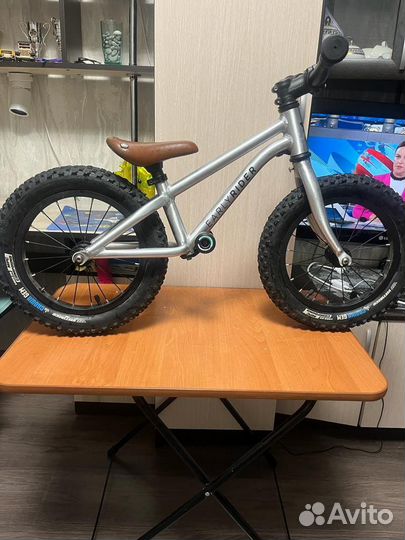 Беговел Early Rider Runner Trail XL 14