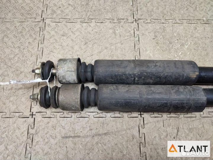 Амортизатор задний nissan cube