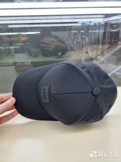 Бейсболка мужская hugo boss