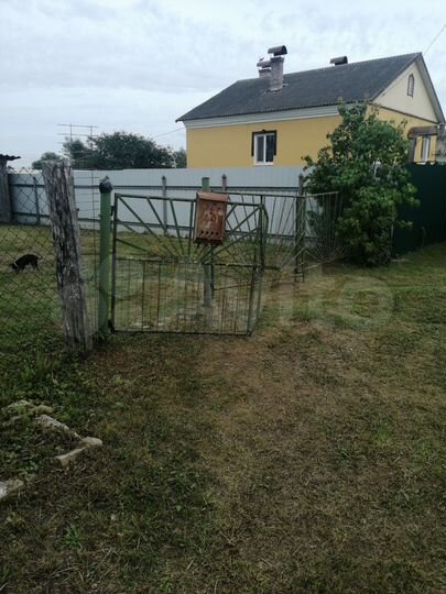 Дом 75 м² на участке 14 сот.