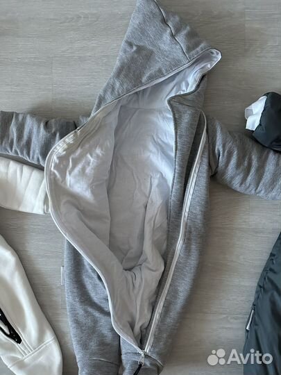 Комбинезон демисезонный 74