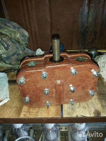 Производим демонтаж электрооборудования