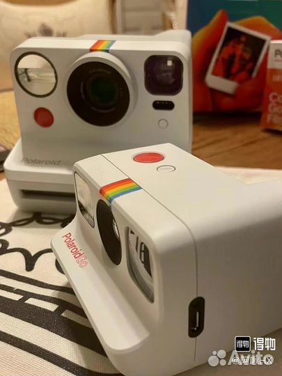 Фотоаппарат