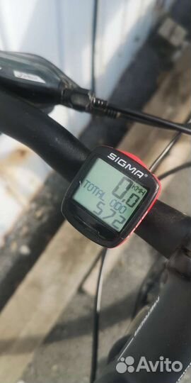 Велосипед Merida crossway urban 20