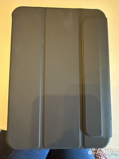 Чехол SwitchEasy для Apple iPad mini 6 2021 Grey