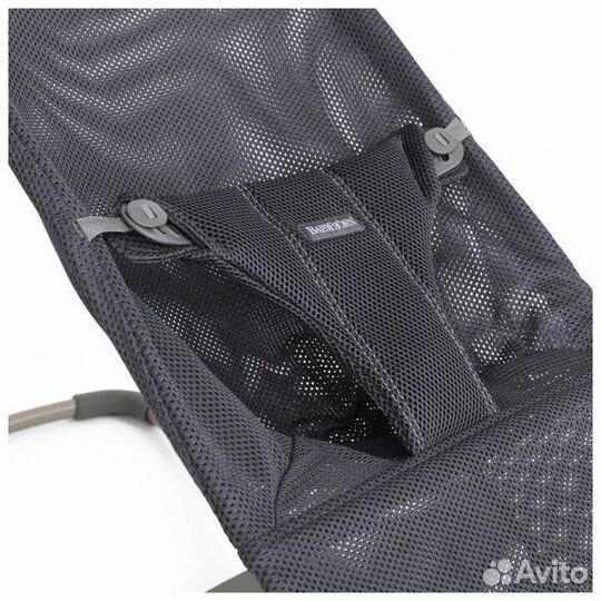 Прокат. Бесплатная доставка. Шезлонг 