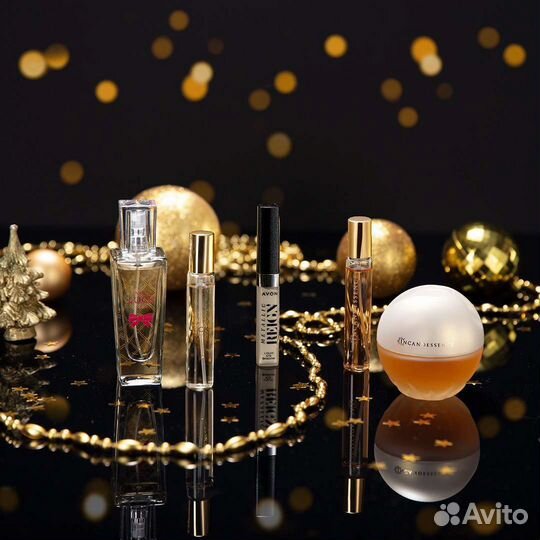 Эйвон по закупке Avon