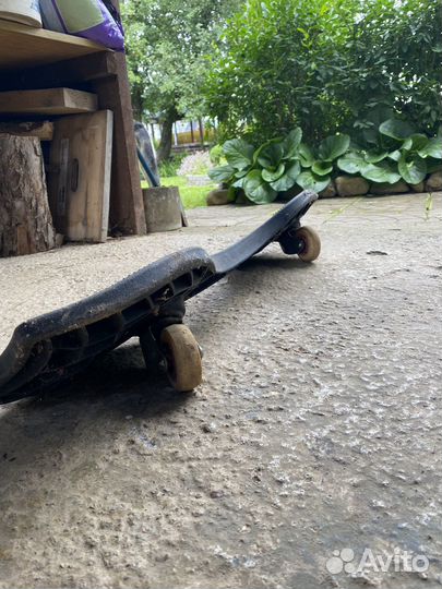 Скейтборд ripstick pro