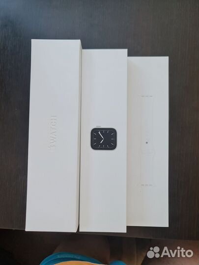Apple watch 5 44mm