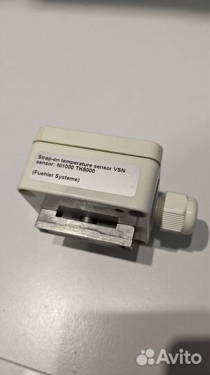 Датчики температуры Ni1000 TK5000