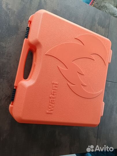 Газовая плита iwatani CB-AH-41F