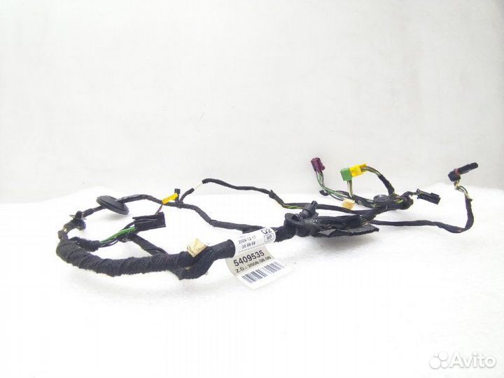 Проводка двери передняя правая Mercedes-Benz