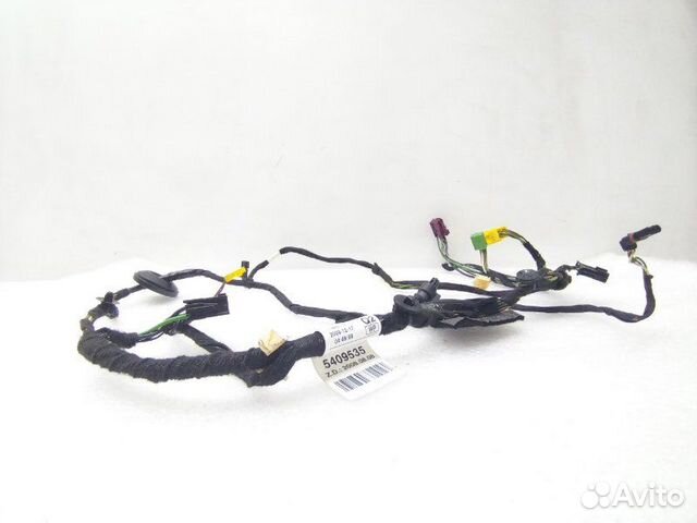 Проводка двери передняя правая Mercedes-Benz