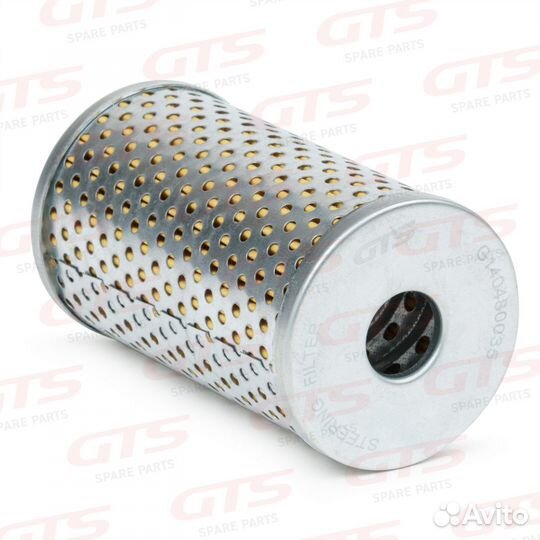 Фильтр гур volvo 349619-1