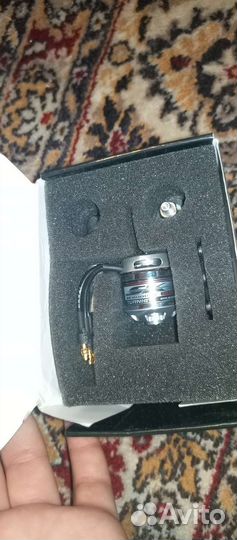 Мотор Turnigy SK3 Aerodrive - 2830-1020kv