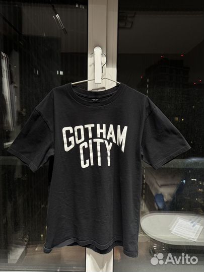 Футболка Number nine