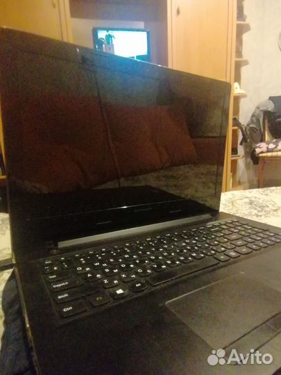 Ноутбук lenovo g50 30