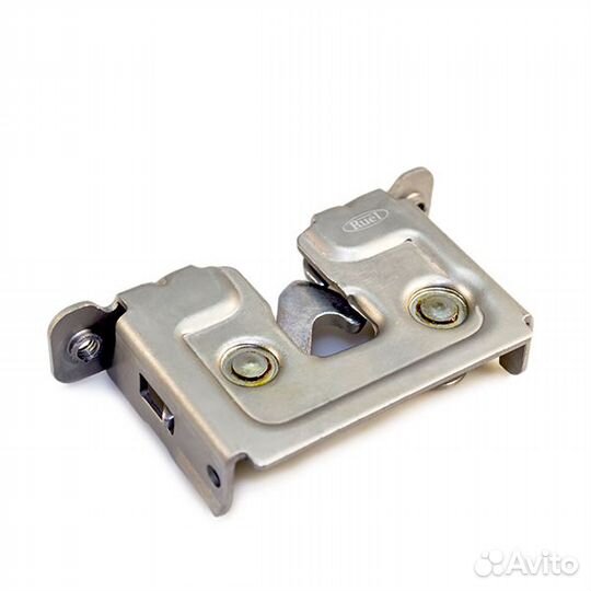 Замок капота без датчика (без фишки) BMW