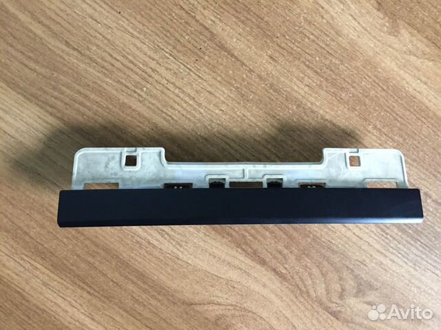 Дисплей парктроника VW Touareg 02-10