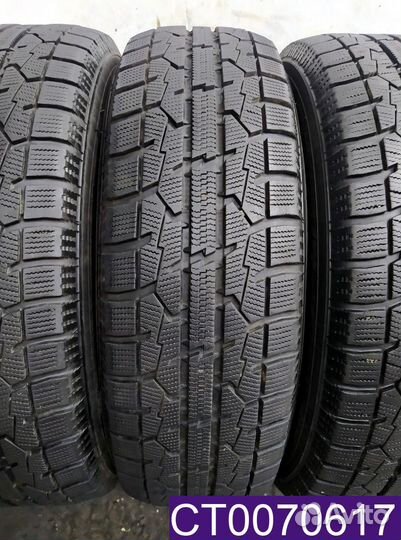 Toyo Observe Garit GIZ 185/65 R15 96T