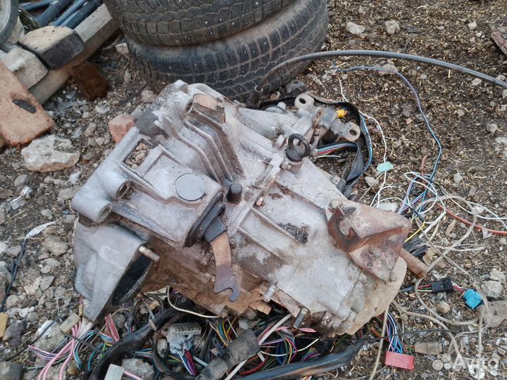 Запчасти на ваз