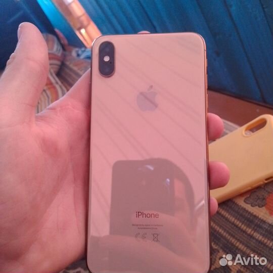 iPhone Xs Max, 64 ГБ