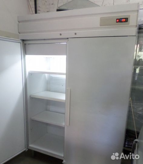 Холодильный, морозильный шкаф мхм, Polair, Ariada