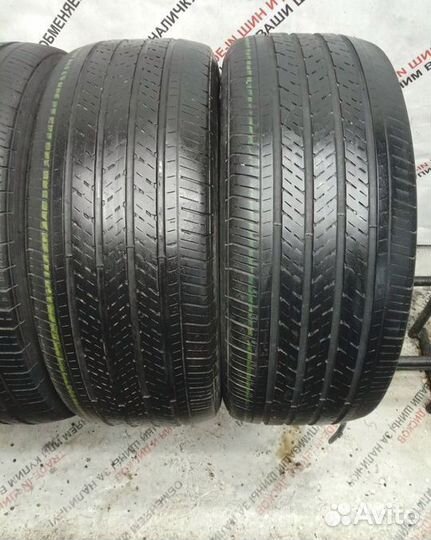 Michelin Pilot HX MXM4 235/50 R18