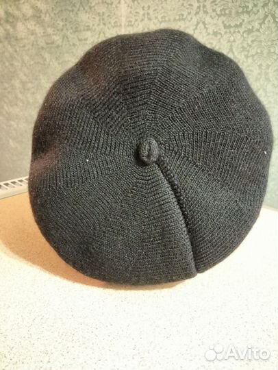 Берет женский новый разм 56-58