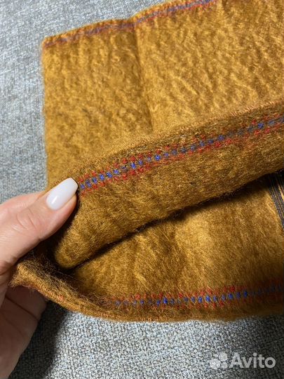 Пояс лечебный шерсть