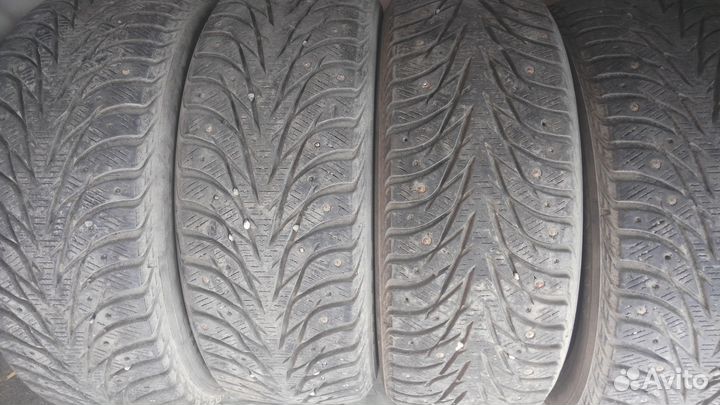 Yokohama Ice Guard IG50 205/55 R16