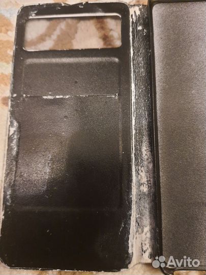 Чехол оригинальный Samsung Galaxy Note 10 Lite