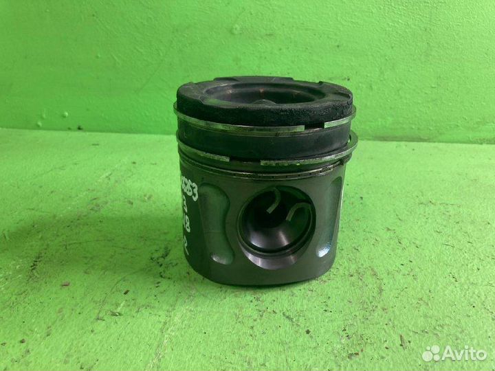 Поршень MAN TGS