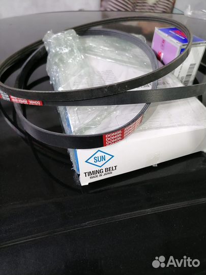 Двигатель 1 gfe