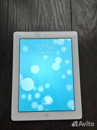 iPad 3 32gb