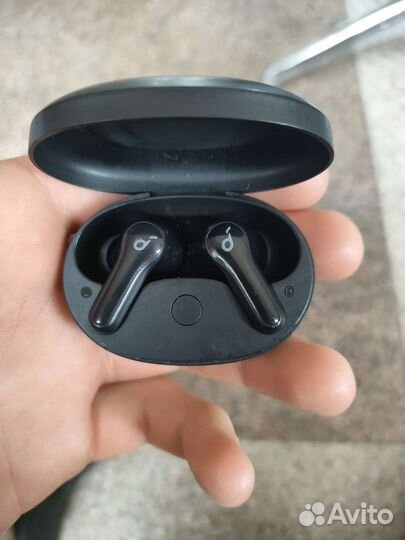 Беспроводные bluetooth наушники