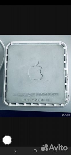 Apple Mac mini