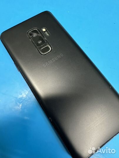 Samsung Galaxy S9 Plus, 6/64 ГБ
