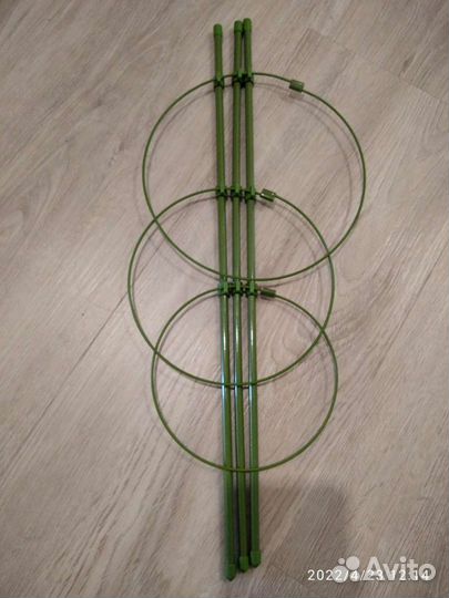 Опора, подставка для растений