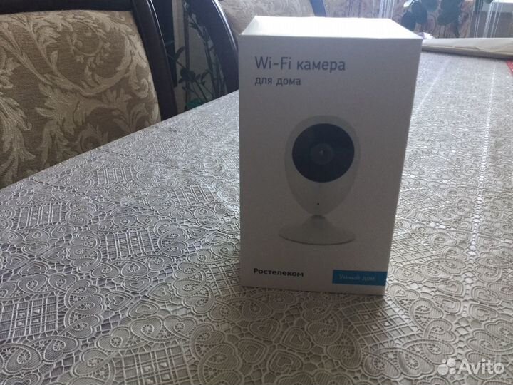 Продам wi-fi камеру