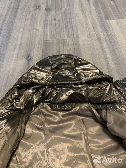 Куртка женская Guess